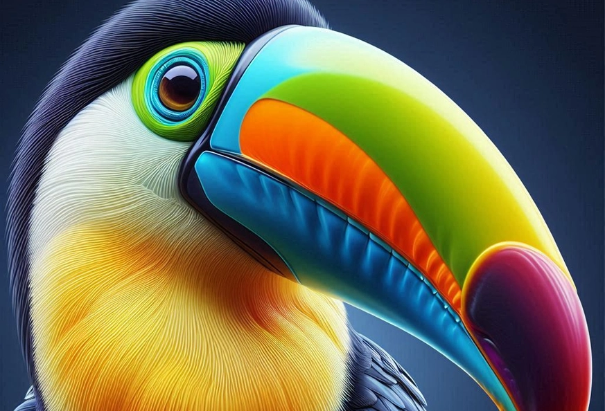 Tucan